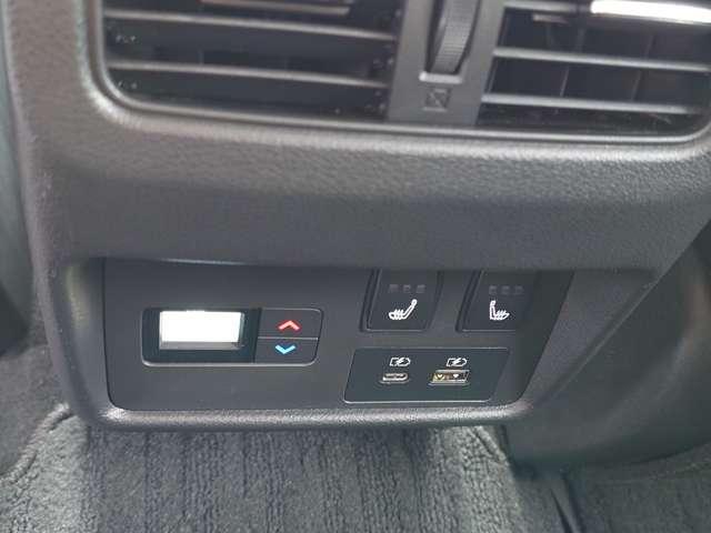 エクストレイル 1.5 G e-4ORCE 4WD メーカーナビ・社外ドラレコ 1500w給電(15枚目)