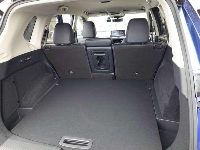 エクストレイル 1.5 G e-4ORCE 4WD メーカーナビ・社外ドラレコ 1500w給電(18枚目)