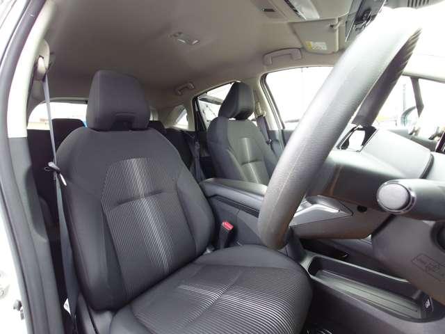 ノート 1.2 X メーカー装着ナビ&ETC・アラウンドビュー(4枚目)