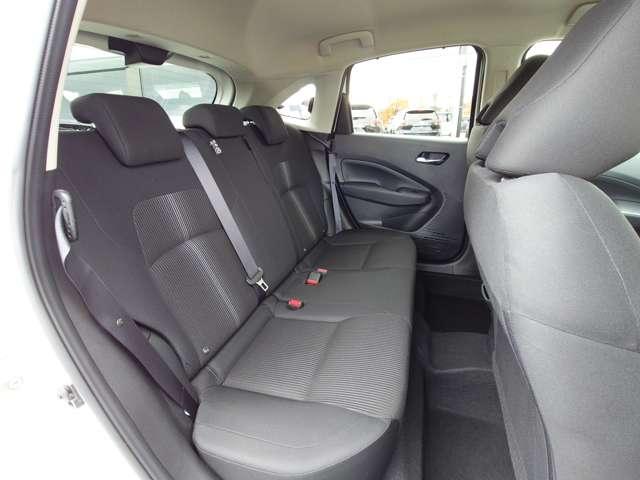 ノート 1.2 X メーカー装着ナビ&ETC・アラウンドビュー(5枚目)