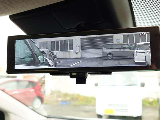 ノート 1.2 X メーカー装着ナビ&ETC・アラウンドビュー(10枚目)