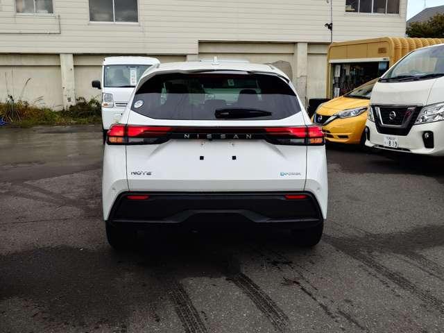 ノート 1.2 X メーカー装着ナビ&ETC・アラウンドビュー(14枚目)