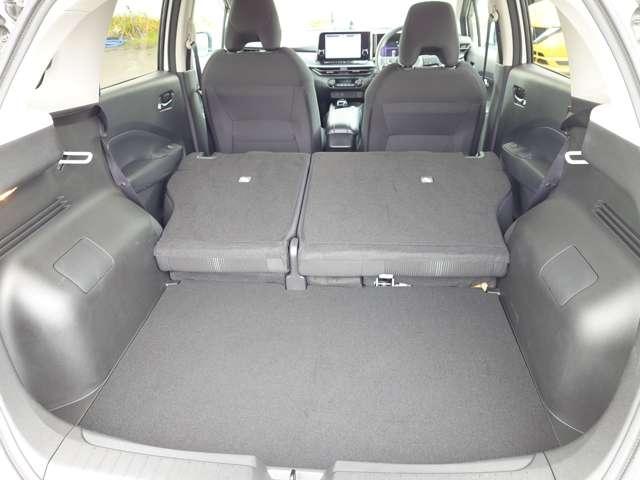 ノート 1.2 X メーカー装着ナビ&ETC・アラウンドビュー(16枚目)