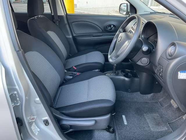 マーチ １．２　Ｘ　ＦＯＵＲ　Ｖセレクション　４ＷＤ　ＥＴＣ（4枚目）