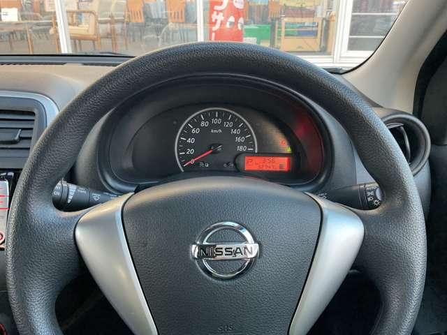 マーチ １．２　Ｘ　ＦＯＵＲ　Ｖセレクション　４ＷＤ　ＥＴＣ（7枚目）