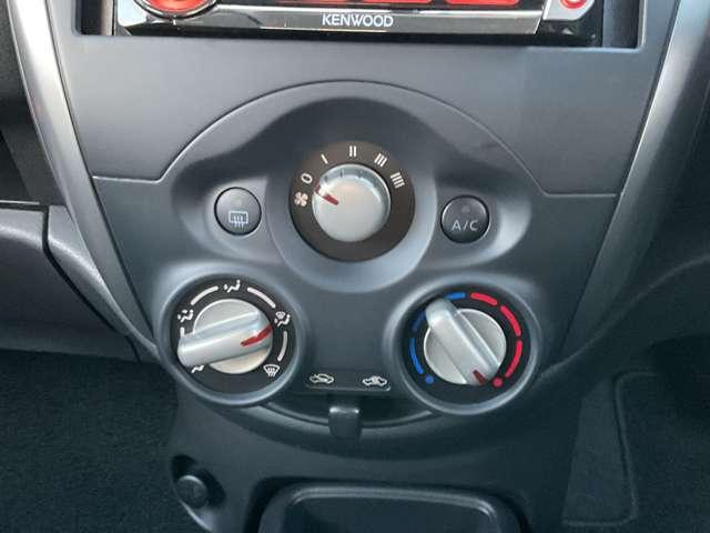 マーチ １．２　Ｘ　ＦＯＵＲ　Ｖセレクション　４ＷＤ　ＥＴＣ（8枚目）