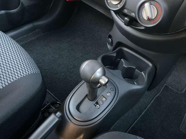 マーチ １．２　Ｘ　ＦＯＵＲ　Ｖセレクション　４ＷＤ　ＥＴＣ（10枚目）