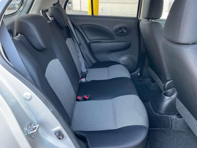 マーチ １．２　Ｘ　ＦＯＵＲ　Ｖセレクション　４ＷＤ　ＥＴＣ（12枚目）