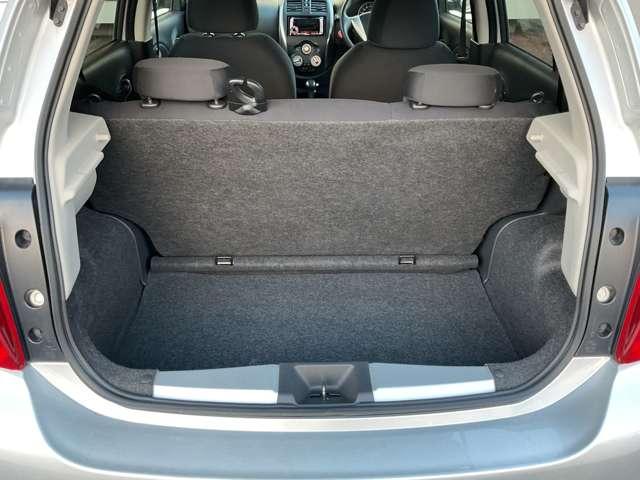 マーチ １．２　Ｘ　ＦＯＵＲ　Ｖセレクション　４ＷＤ　ＥＴＣ（14枚目）