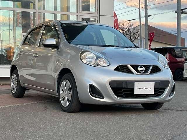 マーチ １．２　Ｘ　ＦＯＵＲ　Ｖセレクション　４ＷＤ　ＥＴＣ（17枚目）