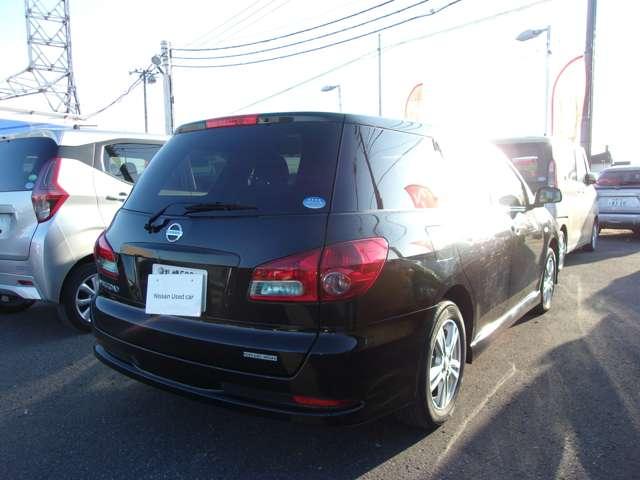 ウイングロード １．５　１５Ｓ　ＦＯＵＲ　４ＷＤ　１．５　Ｓ　ＦＯＵＲ　４ＷＤ　保証無し（2枚目）