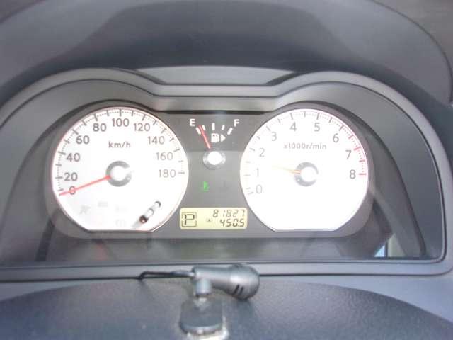 ウイングロード １．５　１５Ｓ　ＦＯＵＲ　４ＷＤ　１．５　Ｓ　ＦＯＵＲ　４ＷＤ　保証無し（12枚目）