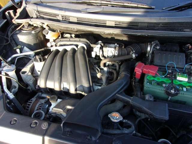 ウイングロード １．５　１５Ｓ　ＦＯＵＲ　４ＷＤ　１．５　Ｓ　ＦＯＵＲ　４ＷＤ　保証無し（13枚目）