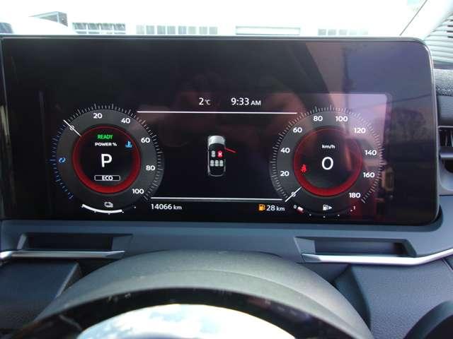 オーラ １．２　Ｇ　ＦＯＵＲ　４ＷＤ　１．２Ｇ　ＦＯＵＲ　４ＷＤ　当社社用車ＵＰ（7枚目）