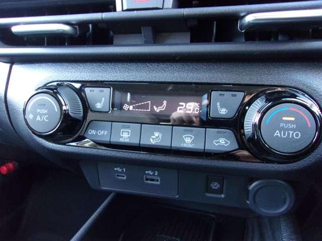 オーラ １．２　Ｇ　ＦＯＵＲ　４ＷＤ　１．２Ｇ　ＦＯＵＲ　４ＷＤ　当社社用車ＵＰ（13枚目）