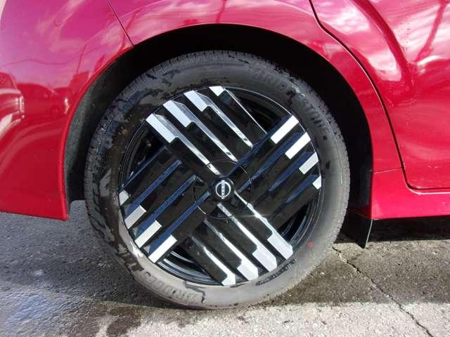 オーラ １．２　Ｇ　ＦＯＵＲ　４ＷＤ　１．２Ｇ　ＦＯＵＲ　４ＷＤ　当社社用車ＵＰ（16枚目）