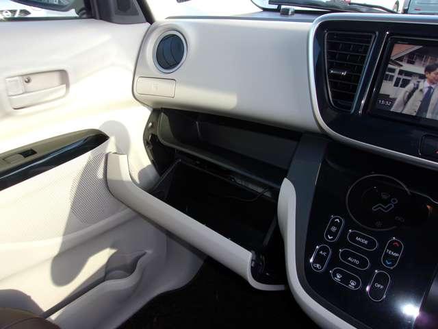 デイズルークス ６６０　Ｘ　４ＷＤ　６６０Ｘ　アラウンドビューモニター（7枚目）