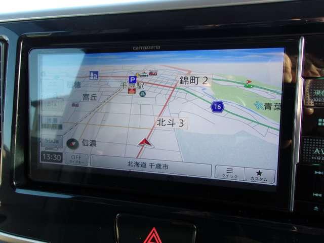 デイズルークス ６６０　Ｘ　４ＷＤ　６６０Ｘ　アラウンドビューモニター（9枚目）