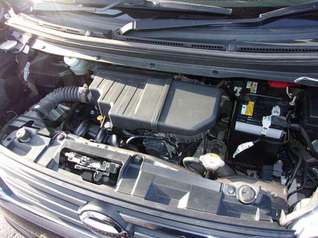 デイズルークス ６６０　Ｘ　４ＷＤ　６６０Ｘ　アラウンドビューモニター（20枚目）