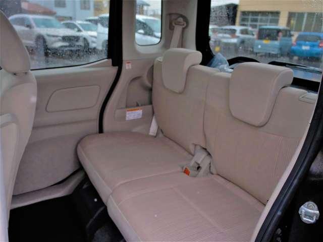 デイズルークス 660 S 4WD フロントエマージェンシーブレーキ搭載/車(5枚目)