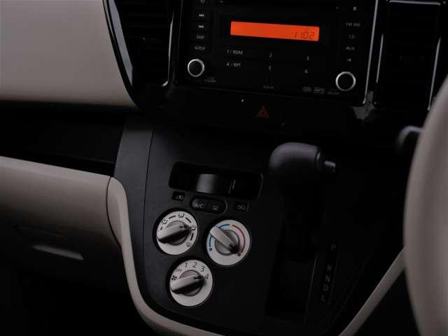 デイズルークス 660 S 4WD フロントエマージェンシーブレーキ搭載/車(9枚目)