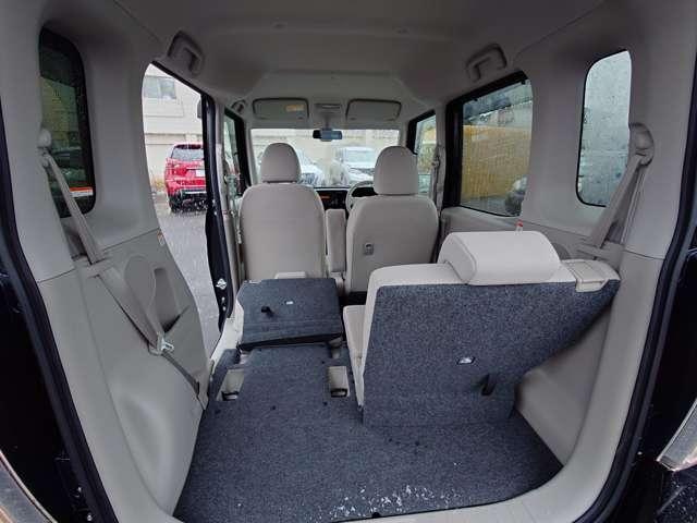 デイズルークス 660 S 4WD フロントエマージェンシーブレーキ搭載/車(12枚目)