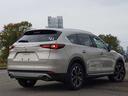 ＣＸ－８ ２．２　ＸＤ　グランド　ジャーニー　ディーゼルターボ　４ＷＤ　専用内装・ＥＴＣ・スターター装着済・メーカ（2枚目）