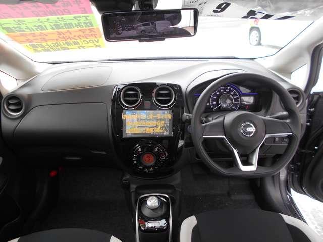 e-POWER X FOUR(3枚目)