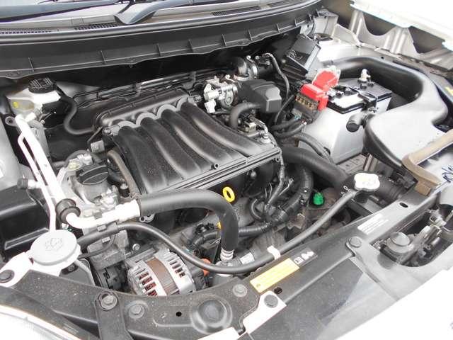 2.0 20X 4WD 日産ワイド保証一年付き(6枚目)