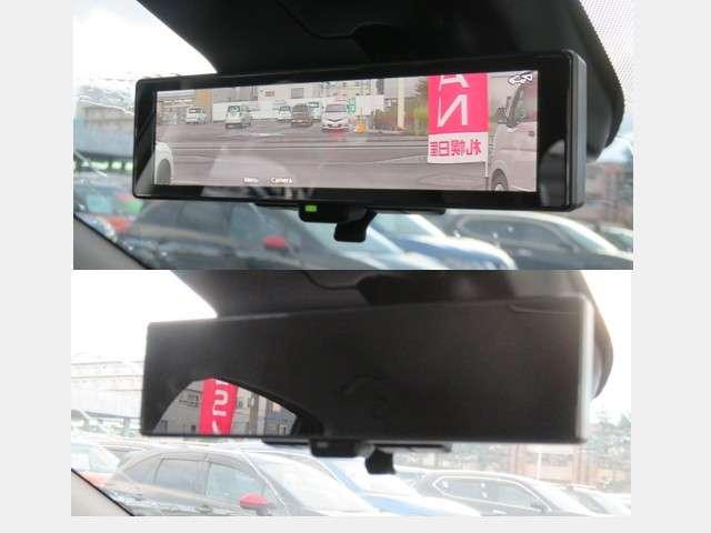 ノート 1.2 AUTECH クロスオーバー FOUR 4WD 当社試乗車アップ アラウンドビューモニタ(9枚目)