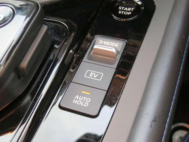 ノート 1.2 AUTECH クロスオーバー FOUR 4WD 当社試乗車アップ アラウンドビューモニタ(13枚目)