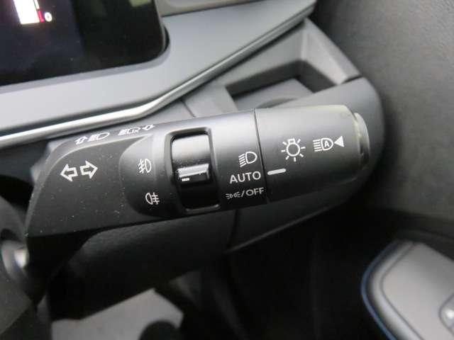 ノート 1.2 AUTECH クロスオーバー FOUR 4WD 当社試乗車アップ アラウンドビューモニタ(16枚目)