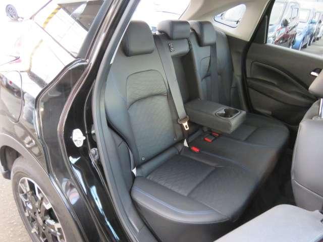 ノート 1.2 AUTECH クロスオーバー FOUR 4WD 当社試乗車アップ アラウンドビューモニタ(19枚目)