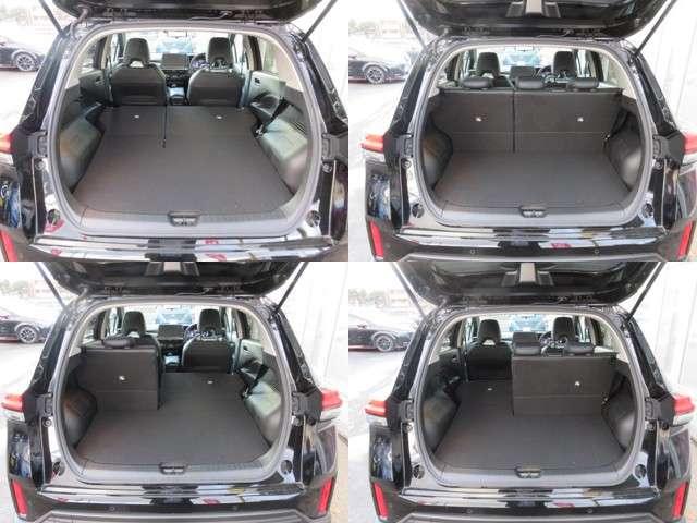 ノート 1.2 AUTECH クロスオーバー FOUR 4WD 当社試乗車アップ アラウンドビューモニタ(20枚目)