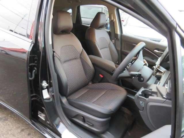 オーラ 1.2 G FOUR 4WD 当社試乗車アップ アラウンドビューモニタ(19枚目)