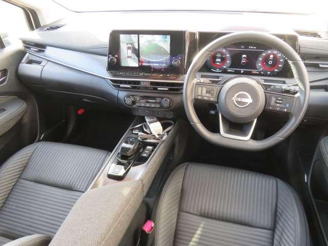 オーラ １．２　Ｇ　ＦＯＵＲ　レザーエディション　４ＷＤ　プロパイロット　アラウンドビューモニター（5枚目）