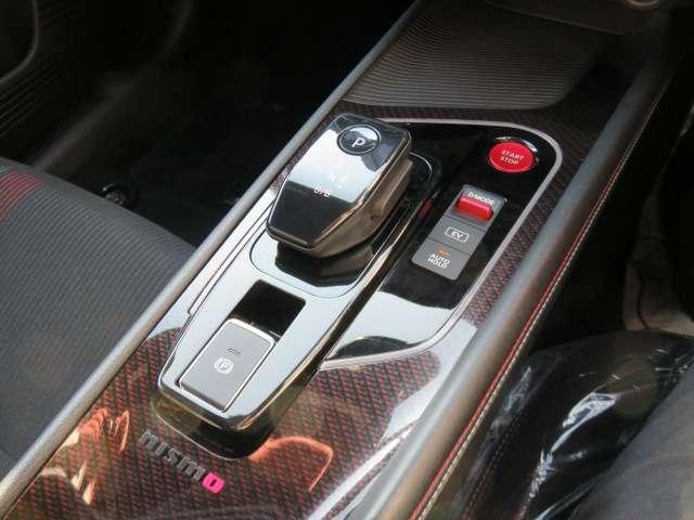 オーラ 1.2 NISMO 衝突軽減ブレーキ(7枚目)