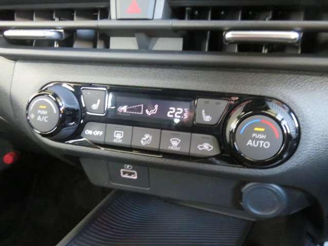 オーラ 1.2 NISMO 衝突軽減ブレーキ(17枚目)