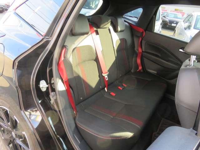 オーラ 1.2 NISMO 衝突軽減ブレーキ(19枚目)