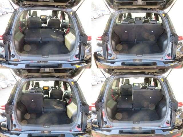 オーラ 1.2 NISMO 衝突軽減ブレーキ(20枚目)