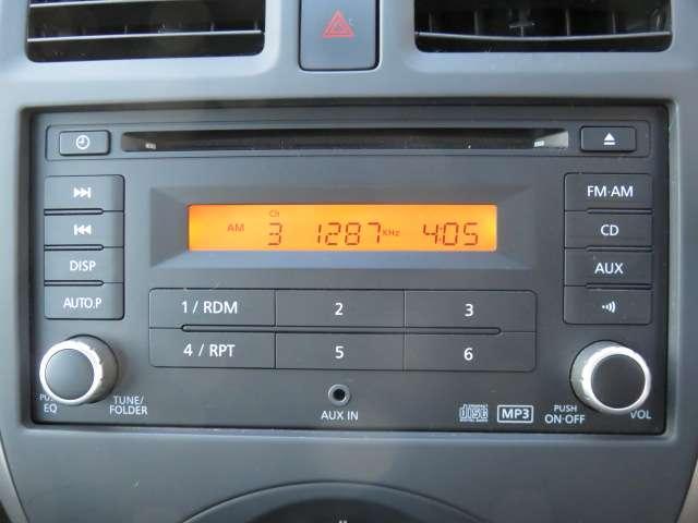 マーチ １．２　Ｓ　横滑り防止装置　ＣＤオーディオ（7枚目）