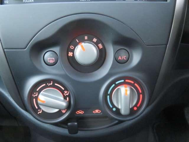 マーチ １．２　Ｓ　横滑り防止装置　ＣＤオーディオ（11枚目）