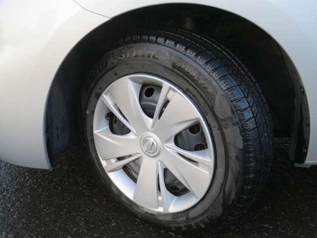 マーチ １．２　Ｓ　横滑り防止装置　ＣＤオーディオ（15枚目）