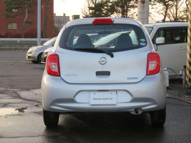 マーチ １．２　Ｓ　横滑り防止装置　ＣＤオーディオ（19枚目）