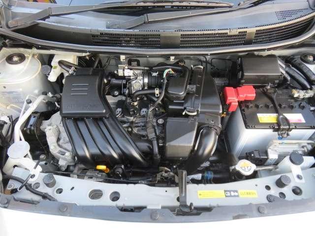 マーチ １．２　Ｓ　横滑り防止装置　ＣＤオーディオ（20枚目）