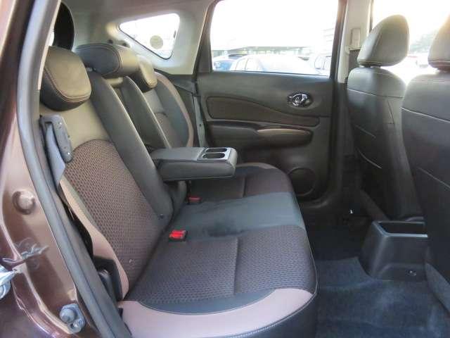 ノート 1.2 e-POWER メダリスト 衝突軽減ブレーキ アラウンドビューモニタ(17枚目)