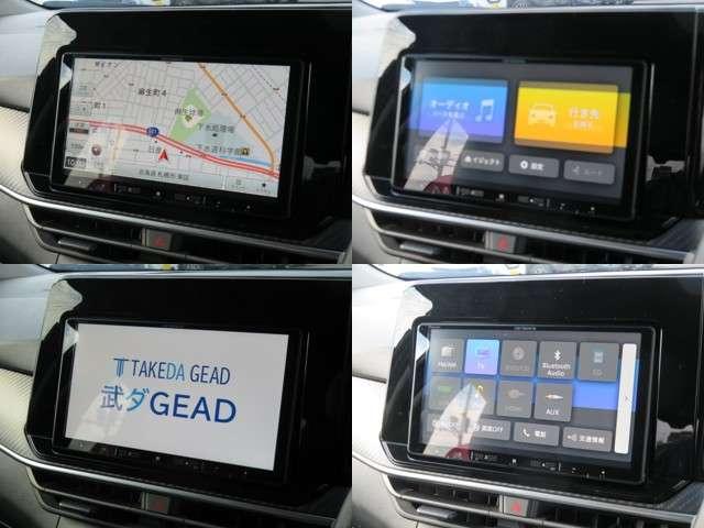 ノート 1.2 X FOUR 4WD 衝突軽減ブレーキ アラウンドビューモニタ(8枚目)