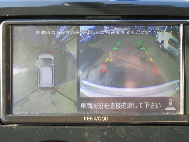 デイズ ６６０　ハイウェイスターＸ　４ＷＤ　衝突軽減ブレーキ　アラウンドビューモニタ（6枚目）