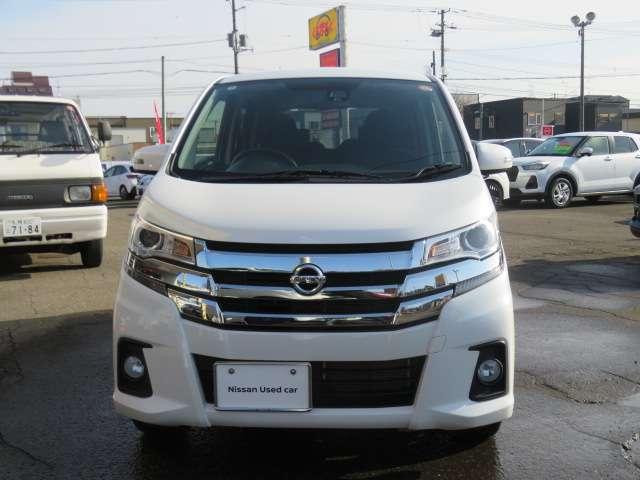 デイズ ６６０　ハイウェイスターＸ　４ＷＤ　衝突軽減ブレーキ　アラウンドビューモニタ（18枚目）