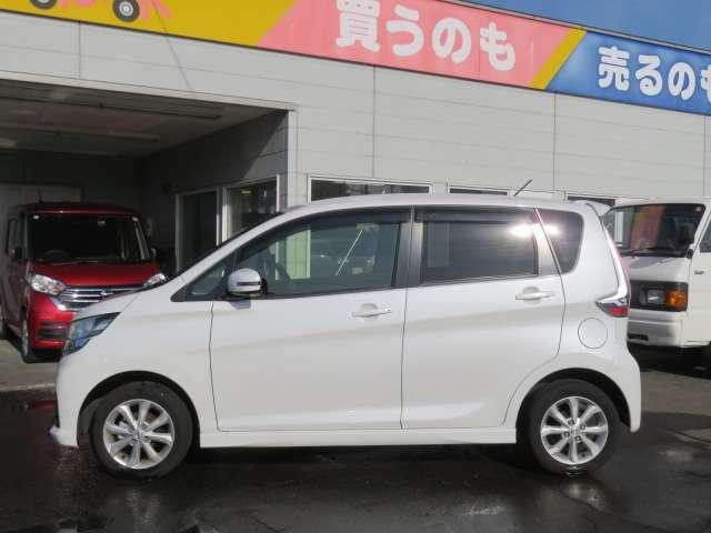 デイズ ６６０　ハイウェイスターＸ　４ＷＤ　衝突軽減ブレーキ　アラウンドビューモニタ（19枚目）